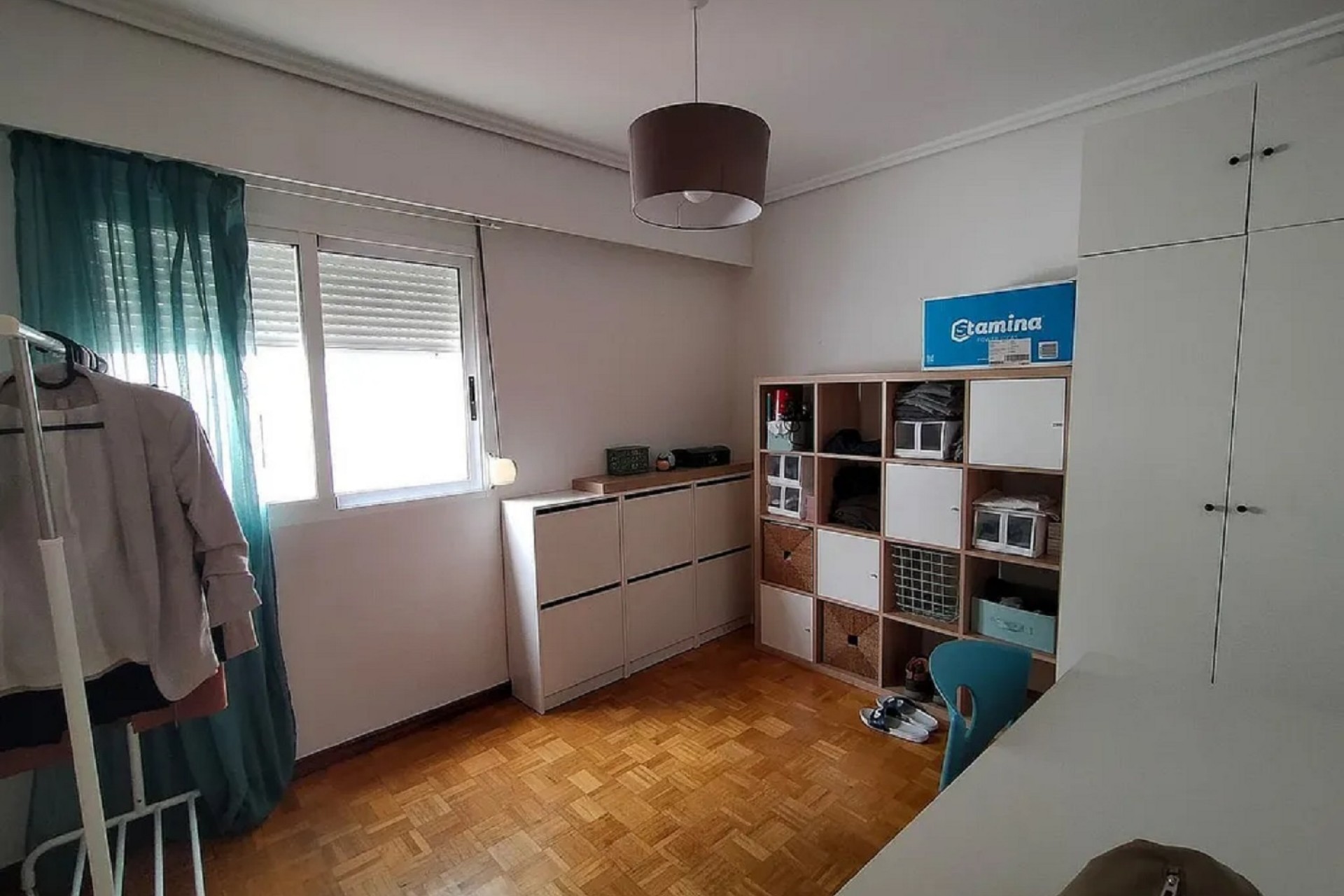 Sale - Apartment -
Orba