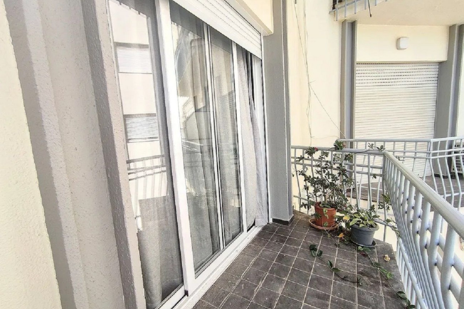 Sale - Apartment -
Orba