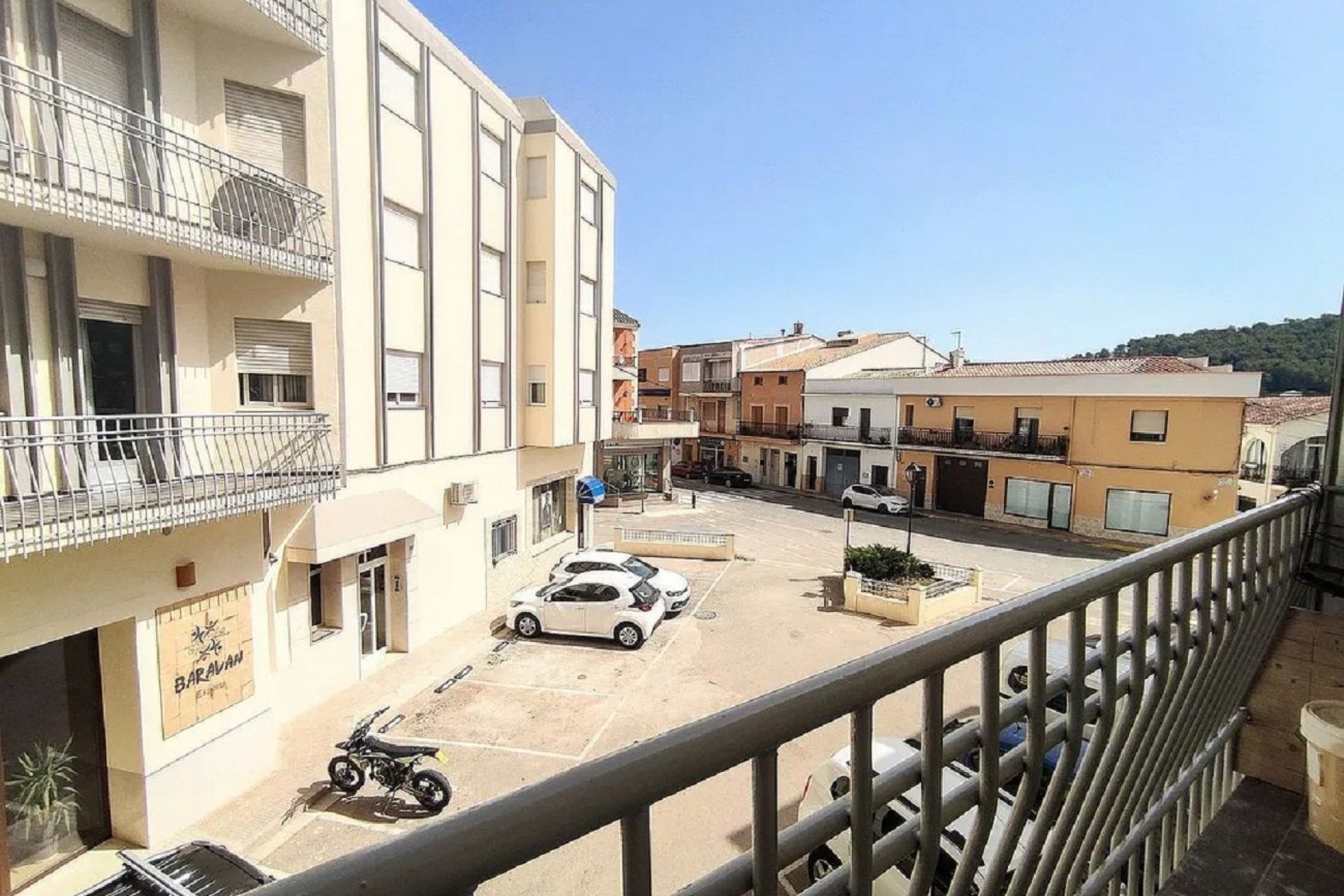 Sale - Apartment -
Orba