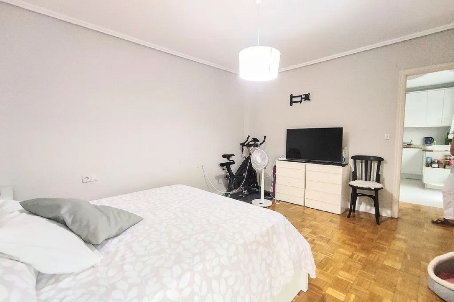 Sale - Apartment -
Orba