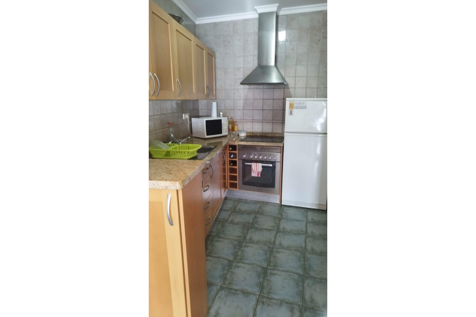Sale - Apartment -
Orba