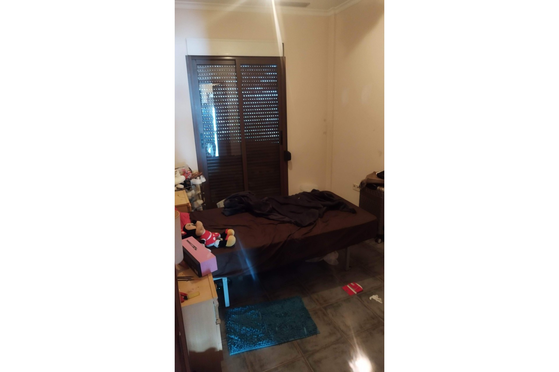 Sale - Apartment -
Orba