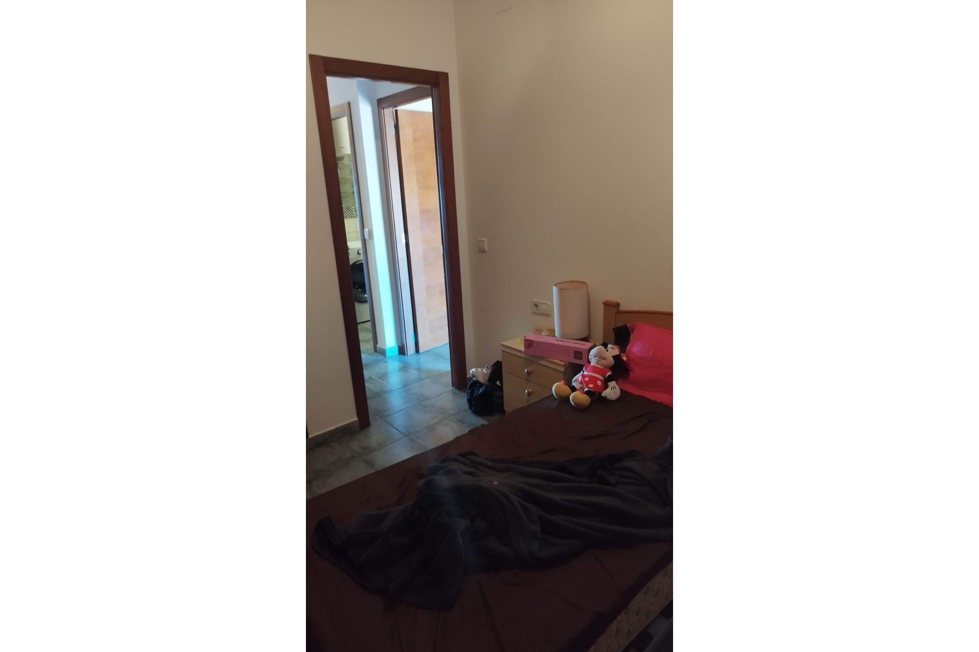 Sale - Apartment -
Orba