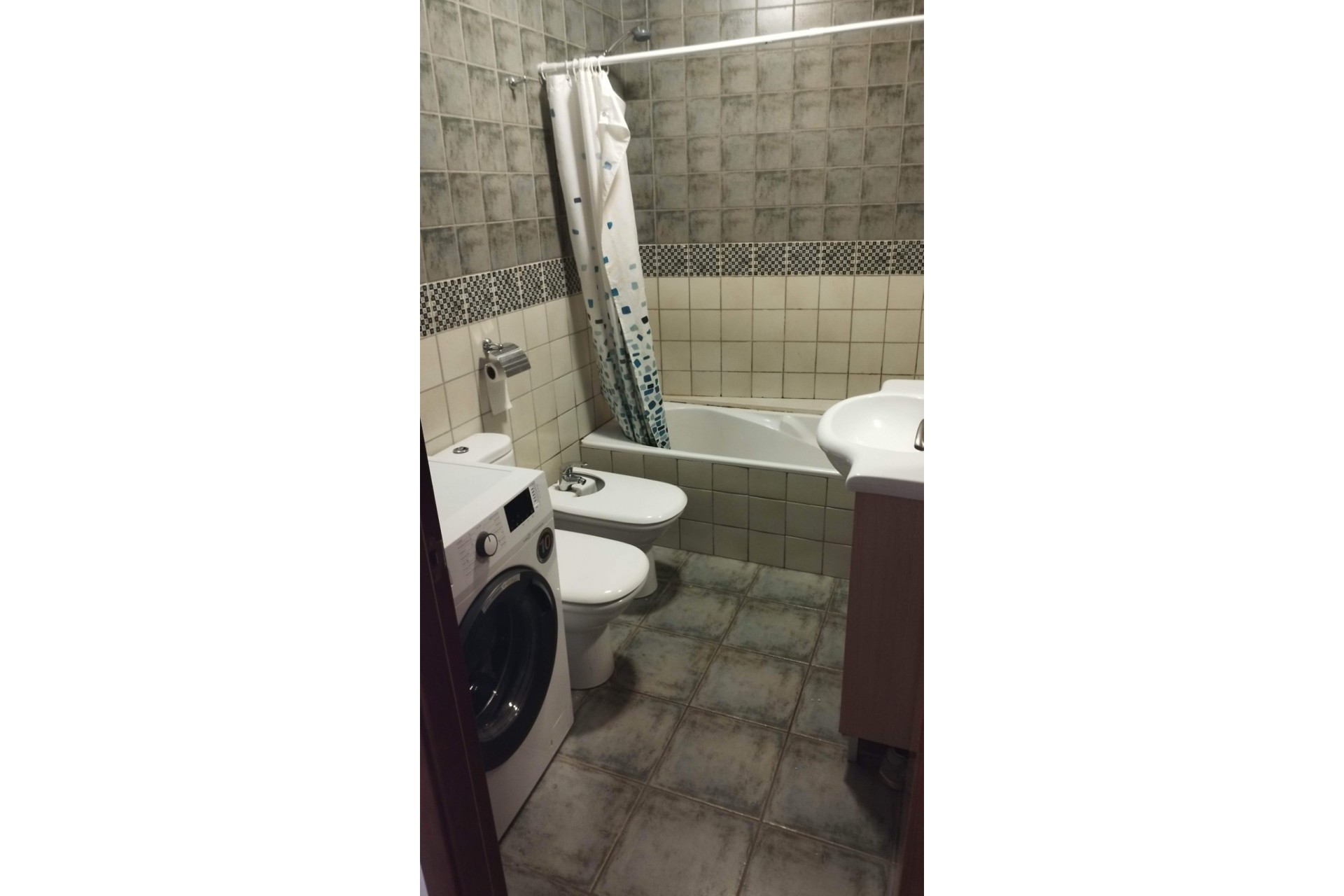 Sale - Apartment -
Orba