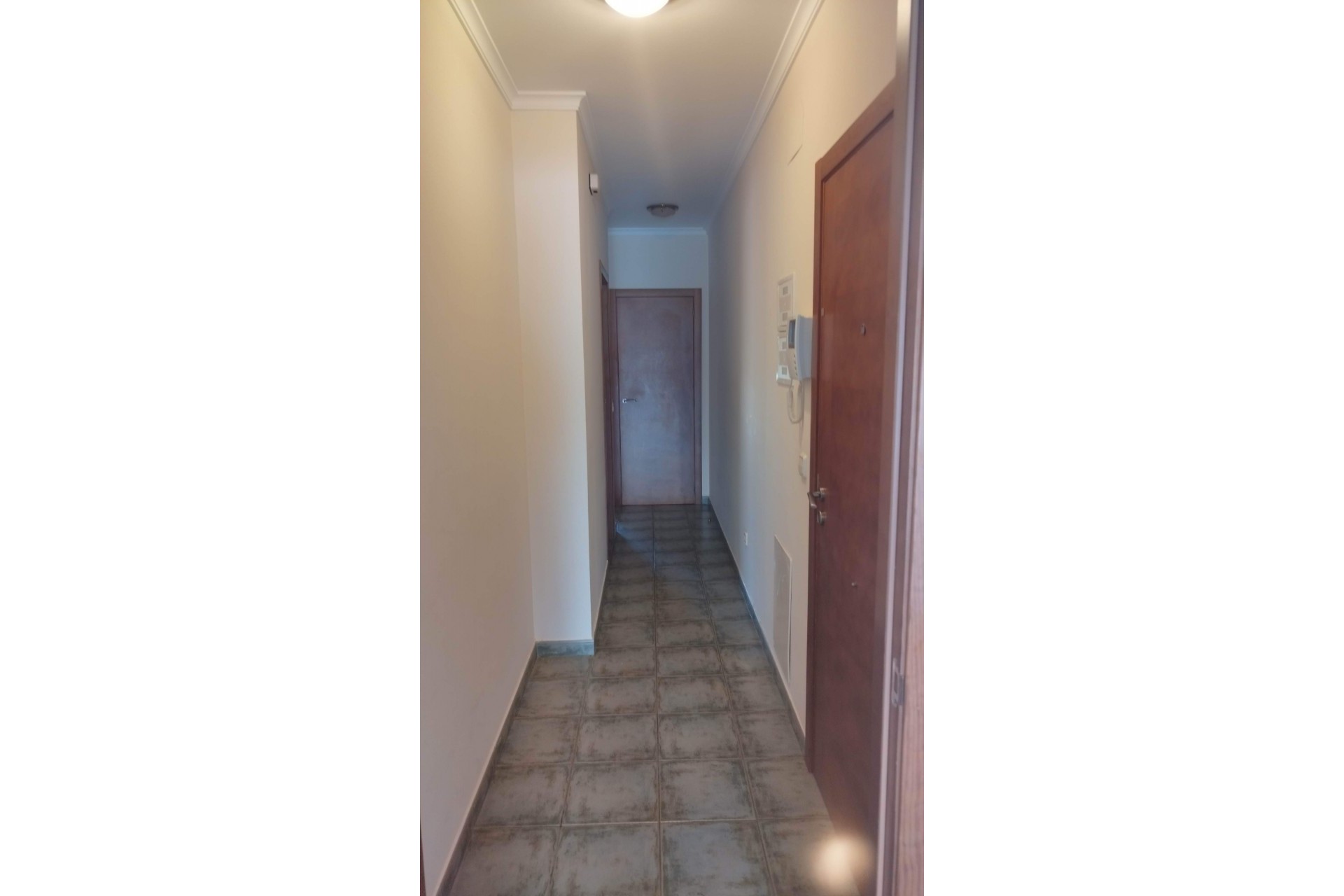 Sale - Apartment -
Orba