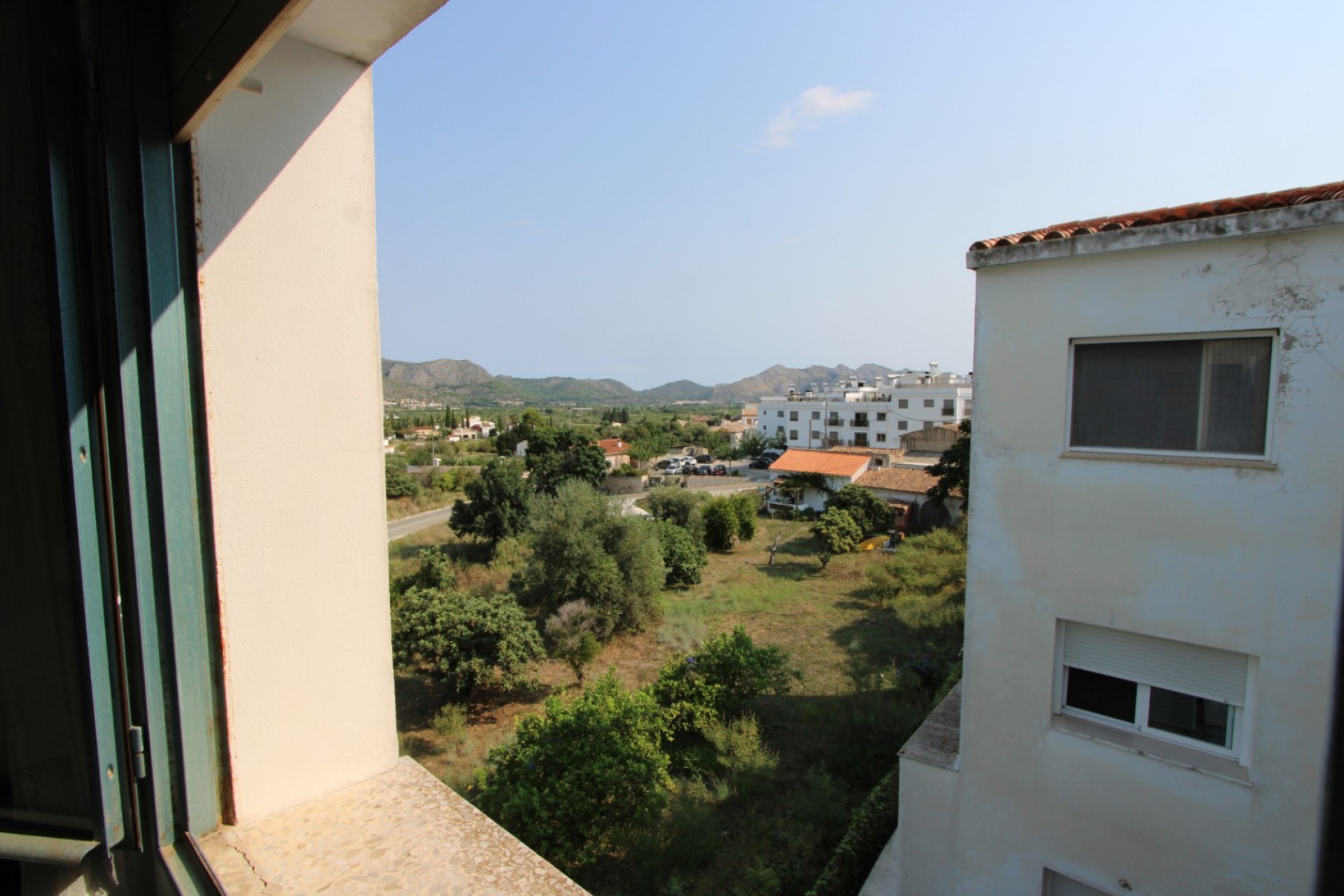 Sale - Apartment -
Orba