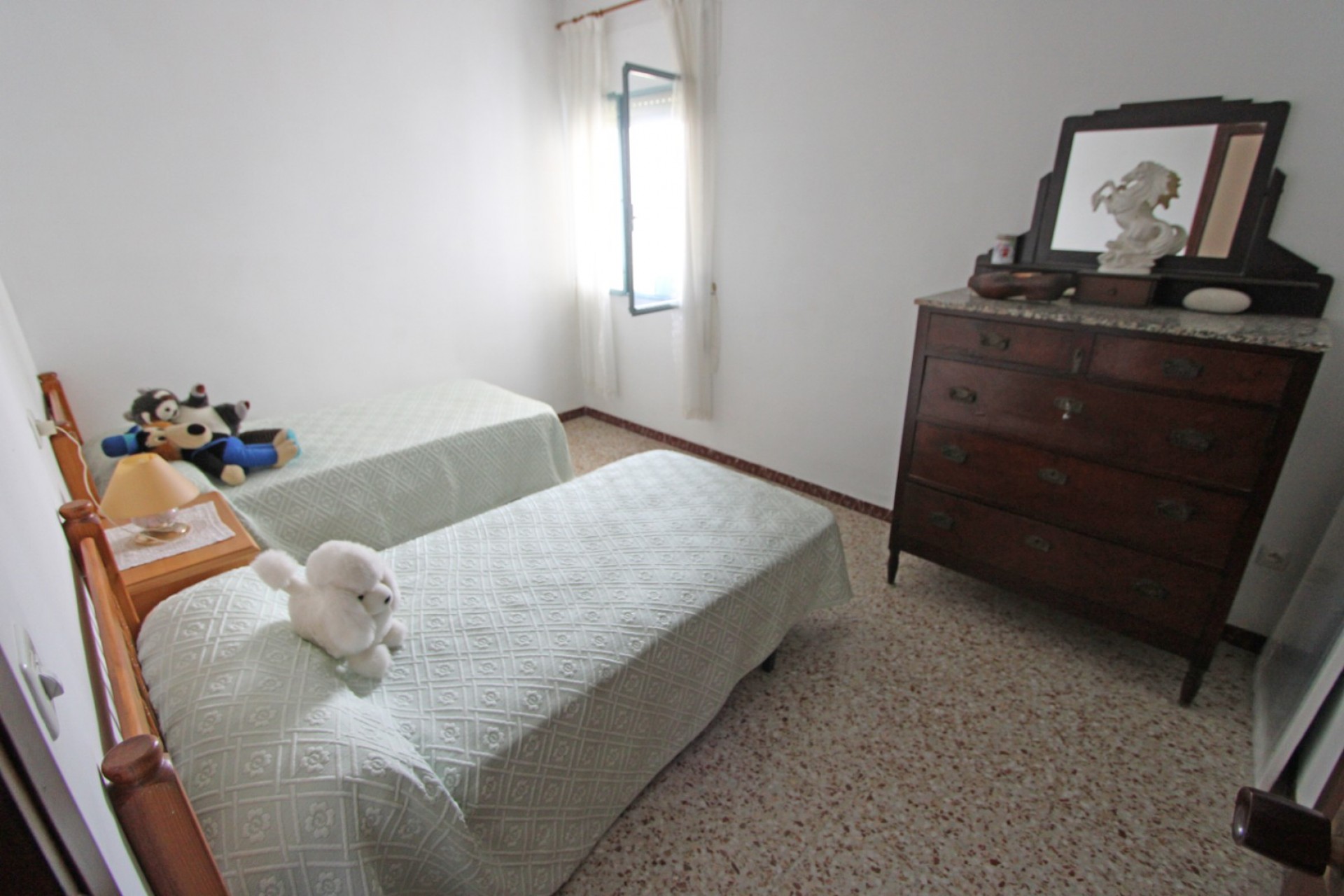 Sale - Apartment -
Orba