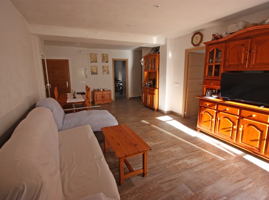 Sale - Apartment -
Orba