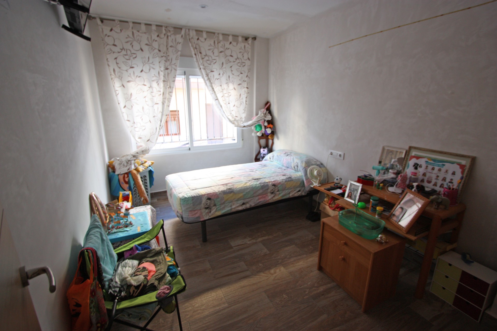 Sale - Apartment -
Orba