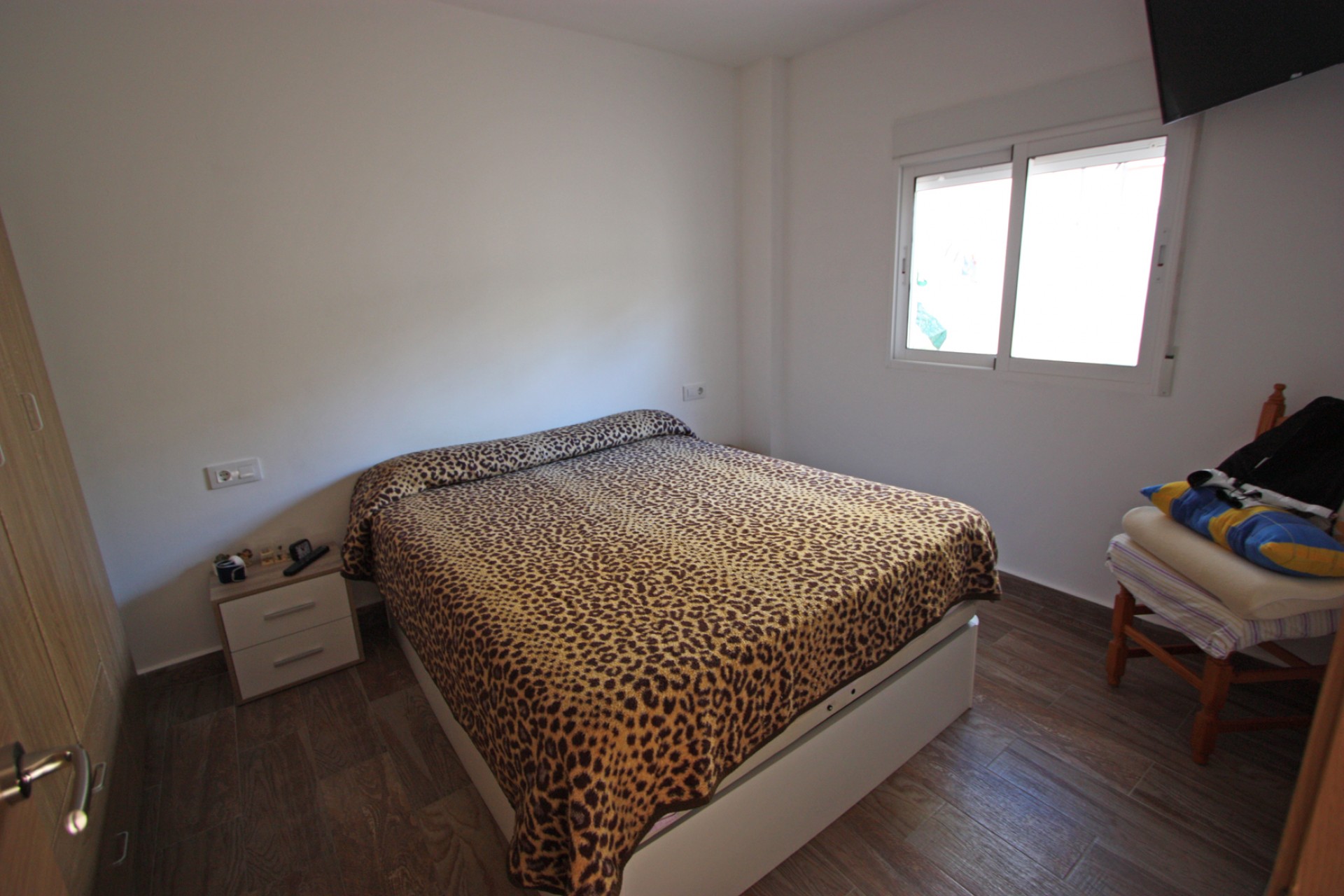 Sale - Apartment -
Orba