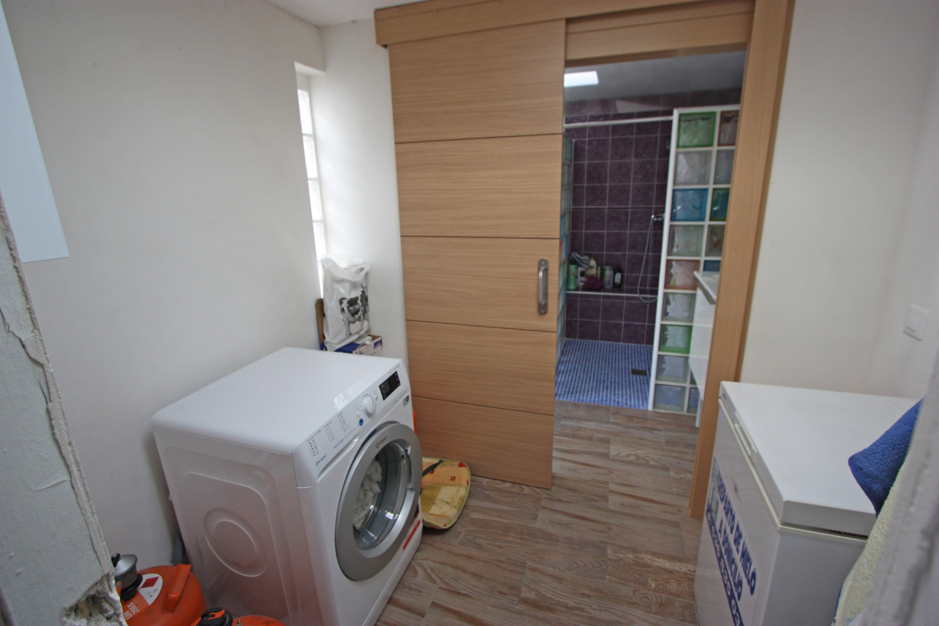Sale - Apartment -
Orba