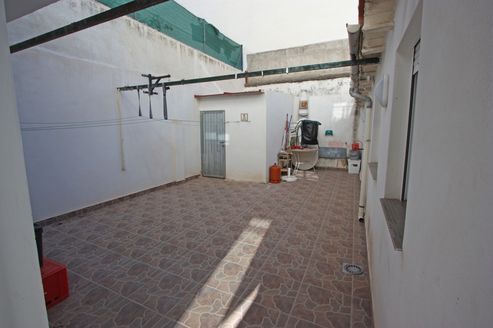 Sale - Apartment -
Orba