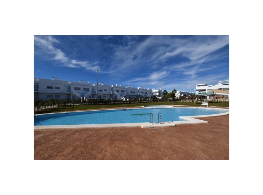 Sale - Apartment -
Orihuela Costa - Vistabella Golf