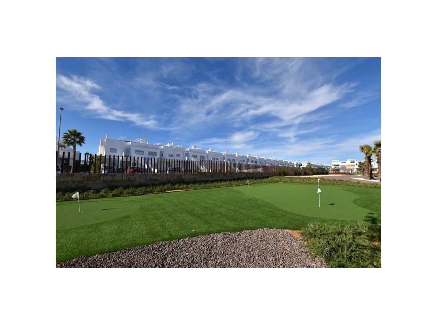 Sale - Apartment -
Orihuela Costa - Vistabella Golf