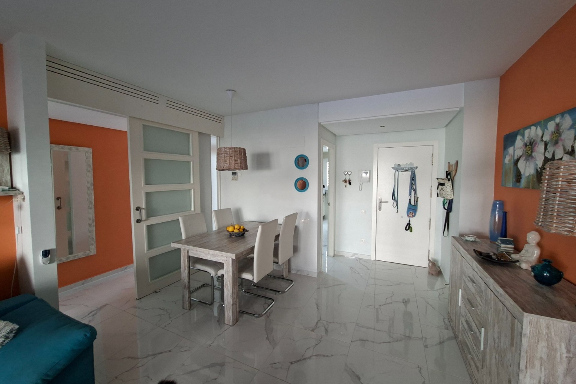 Sale - Apartment -
Pego - Centro urbano