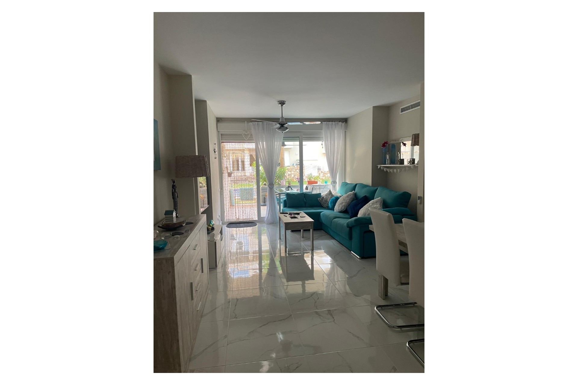 Sale - Apartment -
Pego - Centro urbano