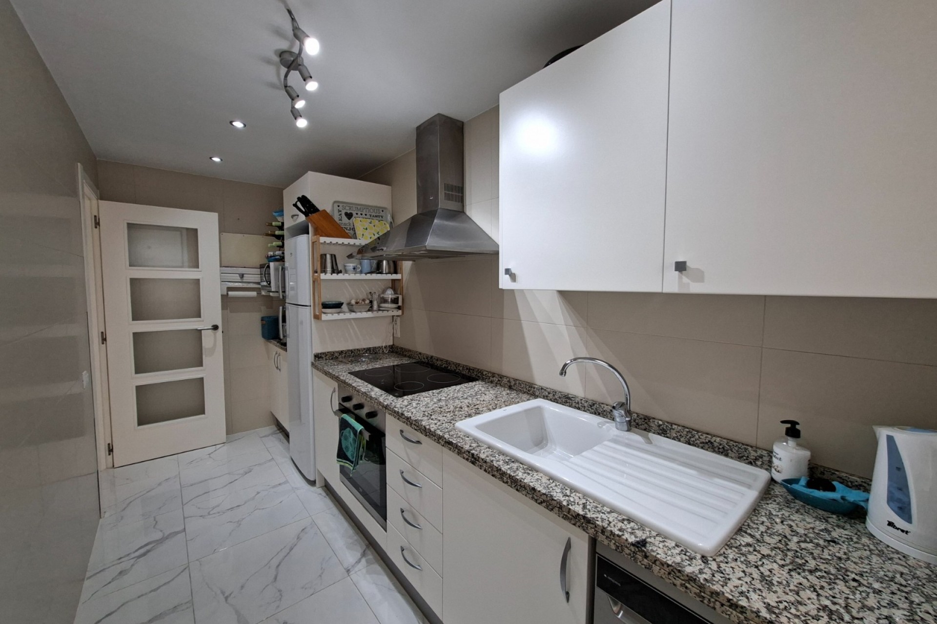 Sale - Apartment -
Pego - Centro urbano