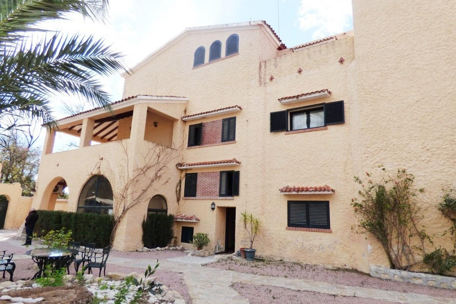 Sale - Apartment -
San Juan Alicante - Bellavista - Capiscol - Frank Espinós