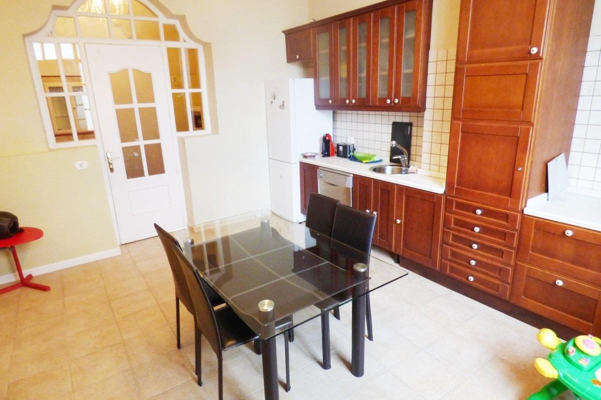 Sale - Apartment -
San Juan Alicante - Bellavista - Capiscol - Frank Espinós