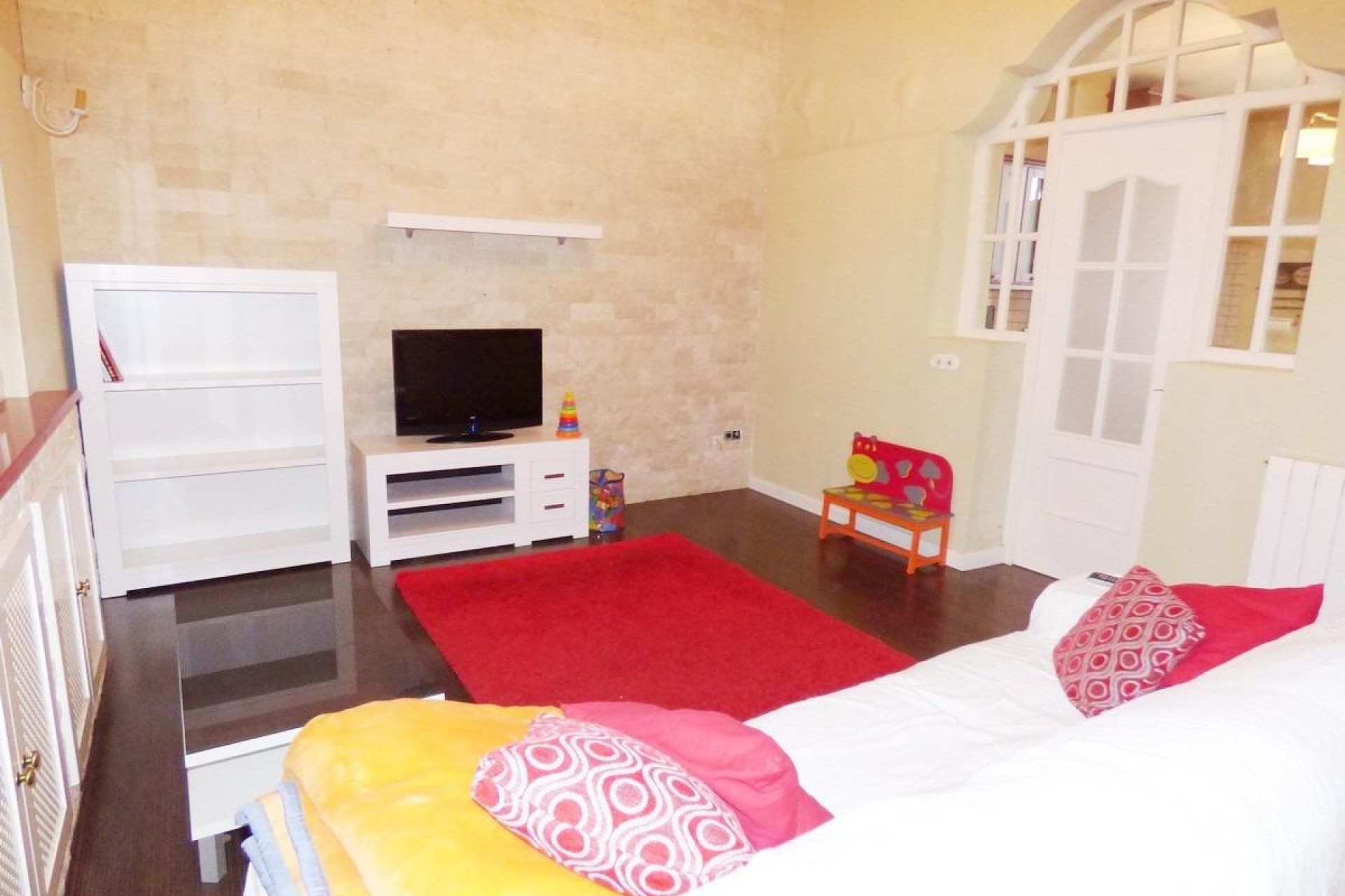 Sale - Apartment -
San Juan Alicante - Bellavista - Capiscol - Frank Espinós