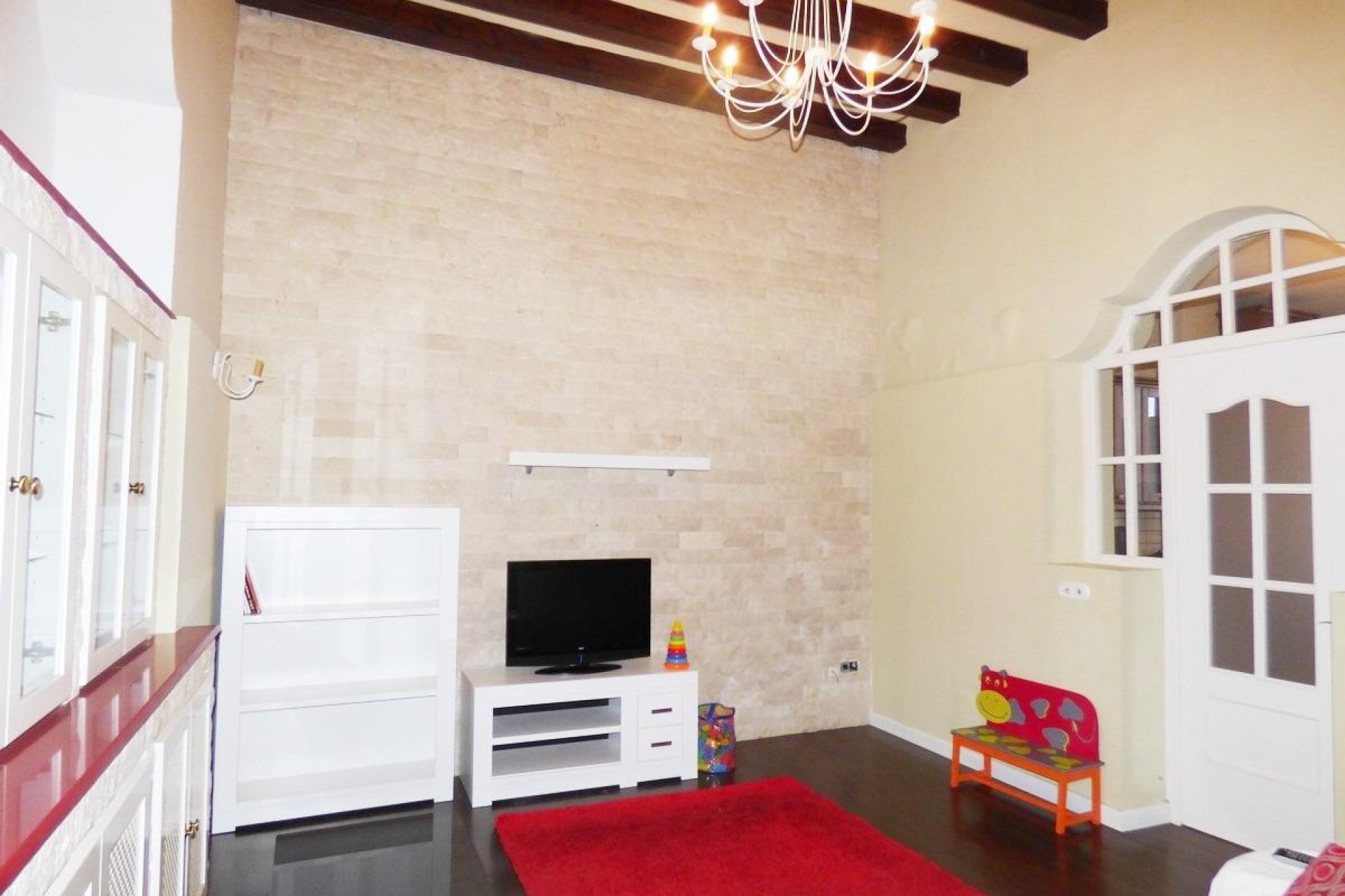 Sale - Apartment -
San Juan Alicante - Bellavista - Capiscol - Frank Espinós