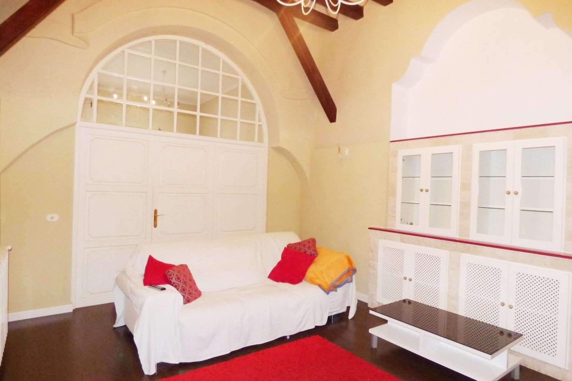 Sale - Apartment -
San Juan Alicante - Bellavista - Capiscol - Frank Espinós