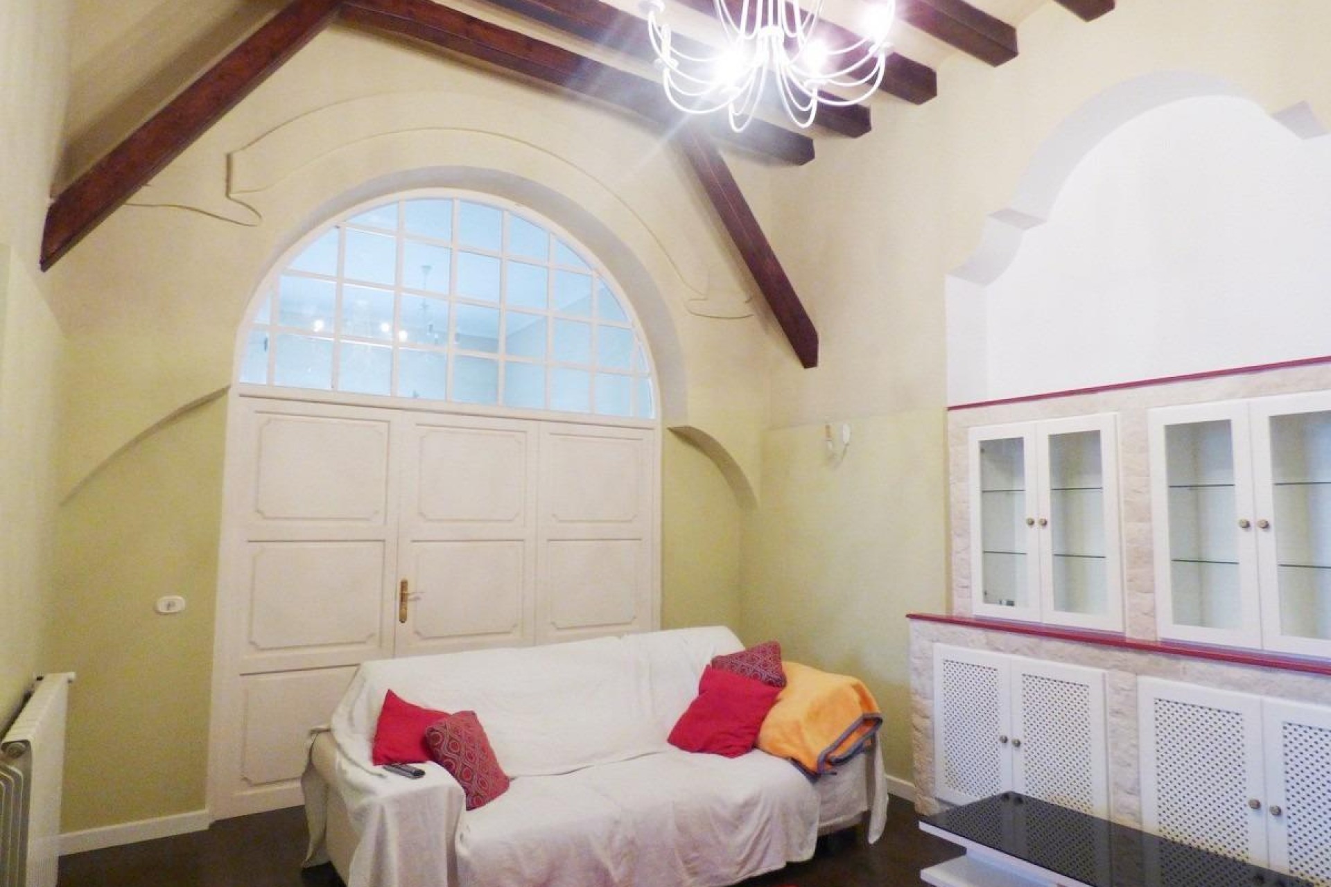 Sale - Apartment -
San Juan Alicante - Bellavista - Capiscol - Frank Espinós