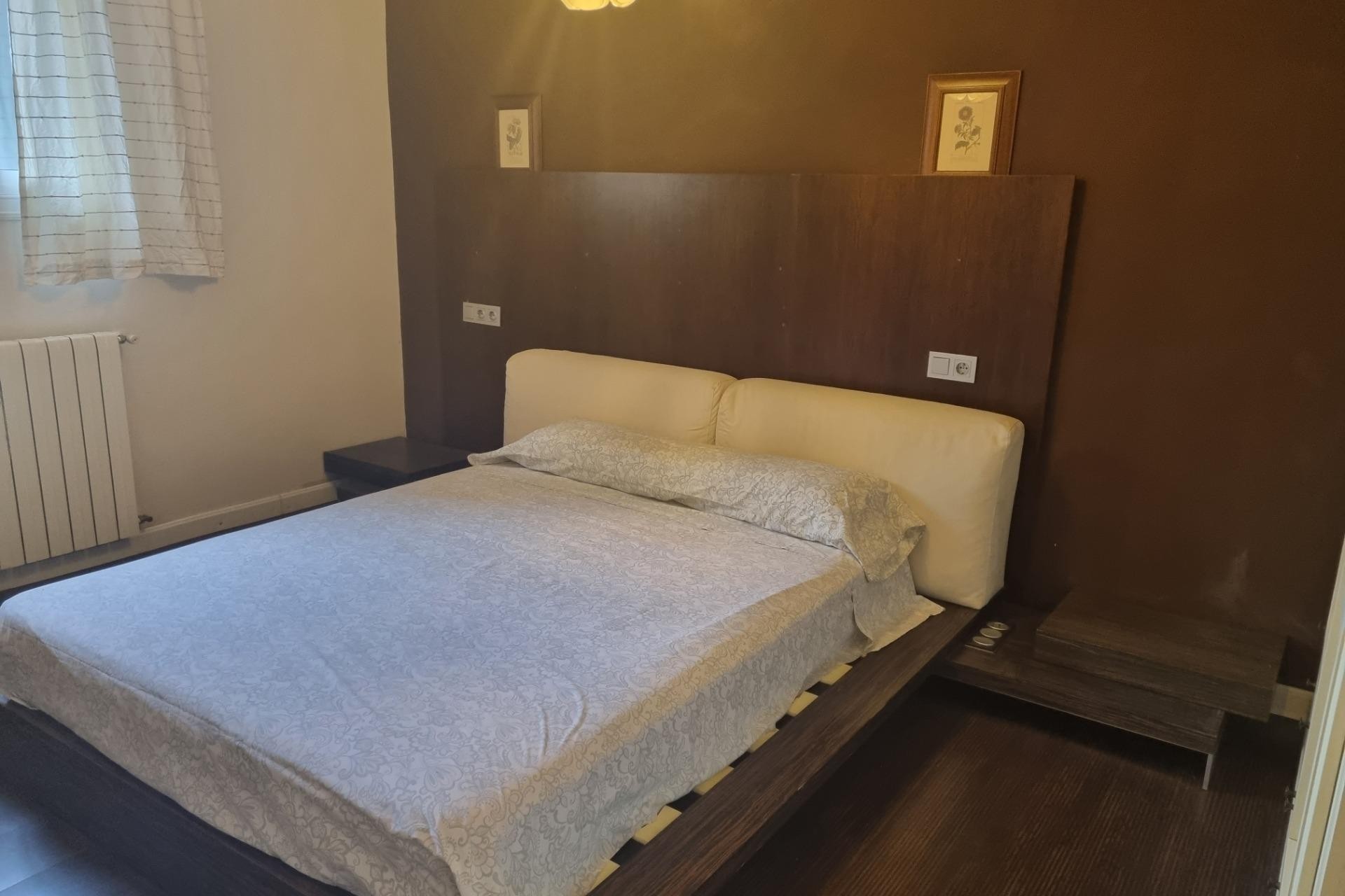 Sale - Apartment -
San Juan Alicante - Bellavista - Capiscol - Frank Espinós