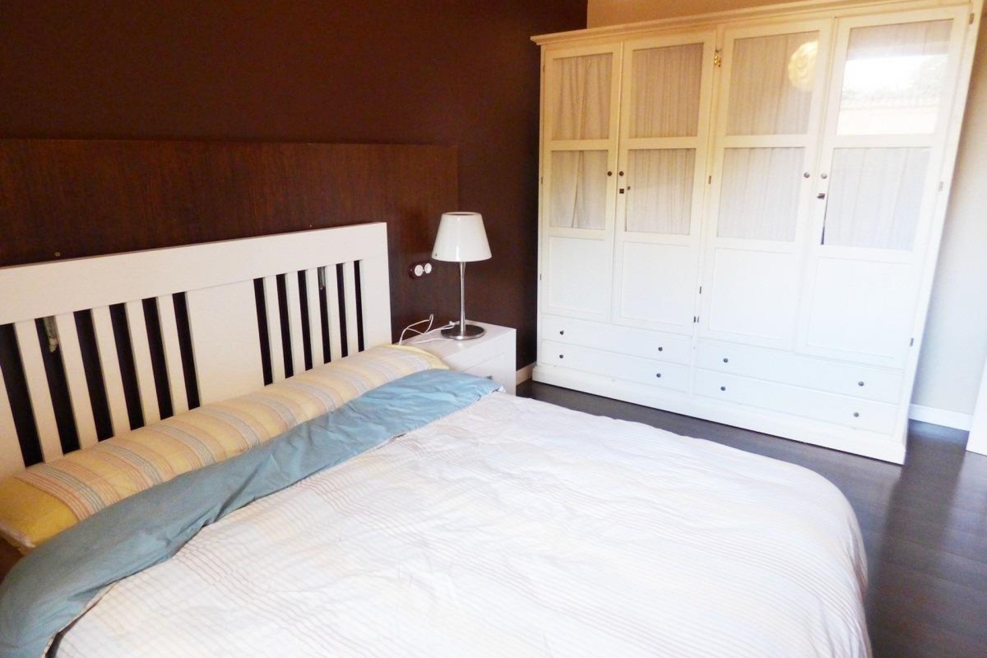 Sale - Apartment -
San Juan Alicante - Bellavista - Capiscol - Frank Espinós