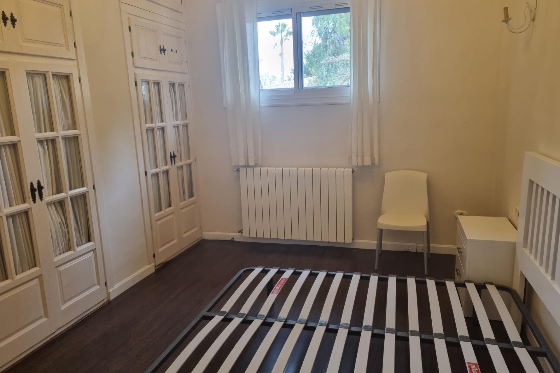 Sale - Apartment -
San Juan Alicante - Bellavista - Capiscol - Frank Espinós