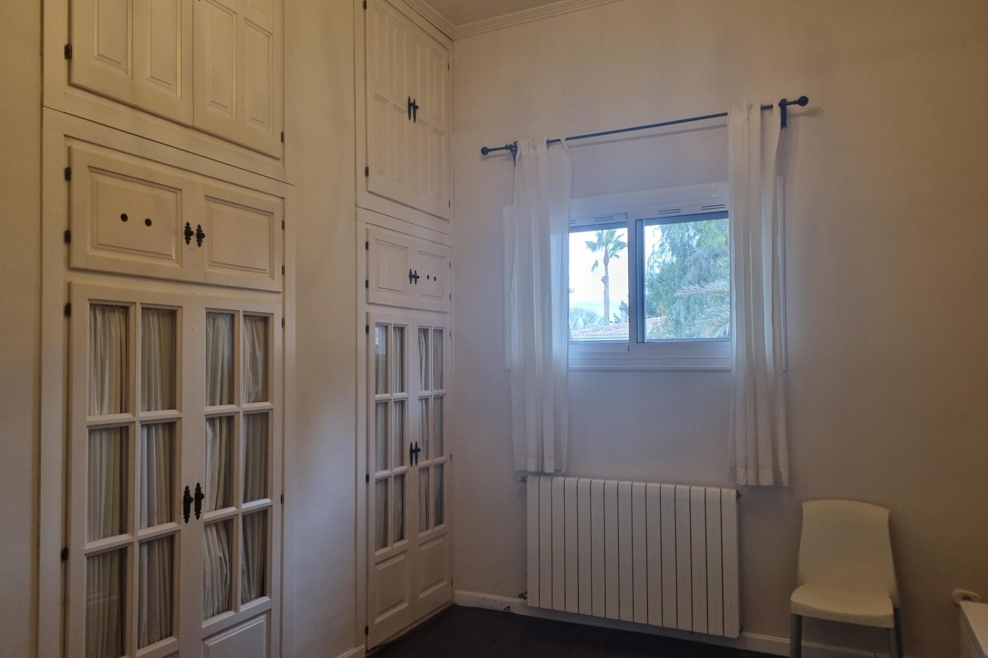 Sale - Apartment -
San Juan Alicante - Bellavista - Capiscol - Frank Espinós