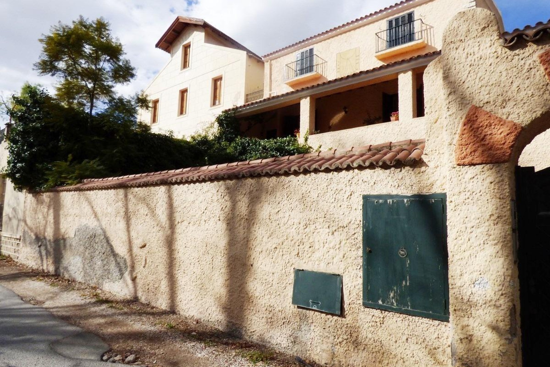 Sale - Apartment -
San Juan Alicante - Bellavista - Capiscol - Frank Espinós
