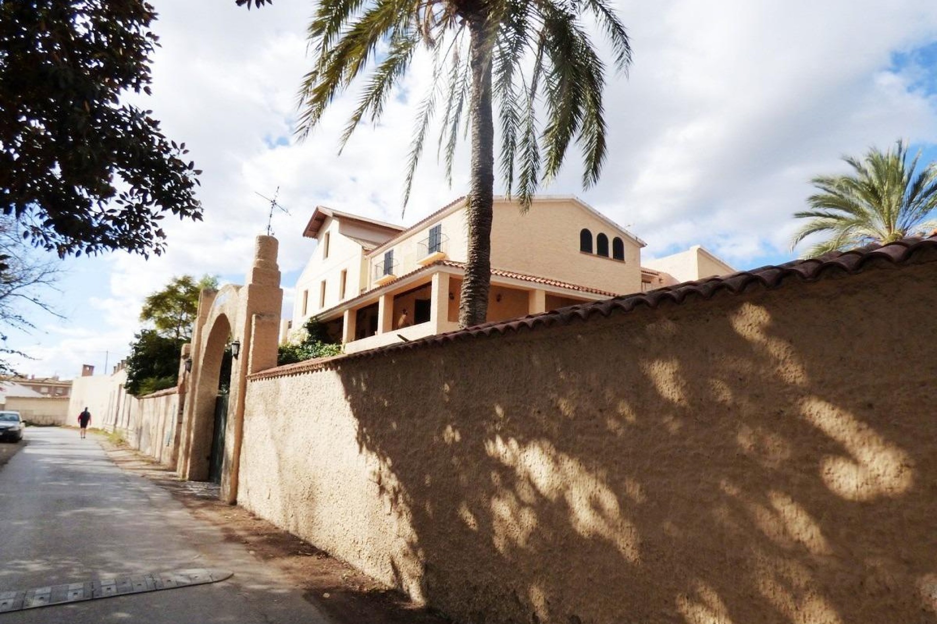 Sale - Apartment -
San Juan Alicante - Bellavista - Capiscol - Frank Espinós