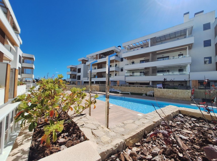 Sale - Apartment -
San Juan Alicante - Frank espinós