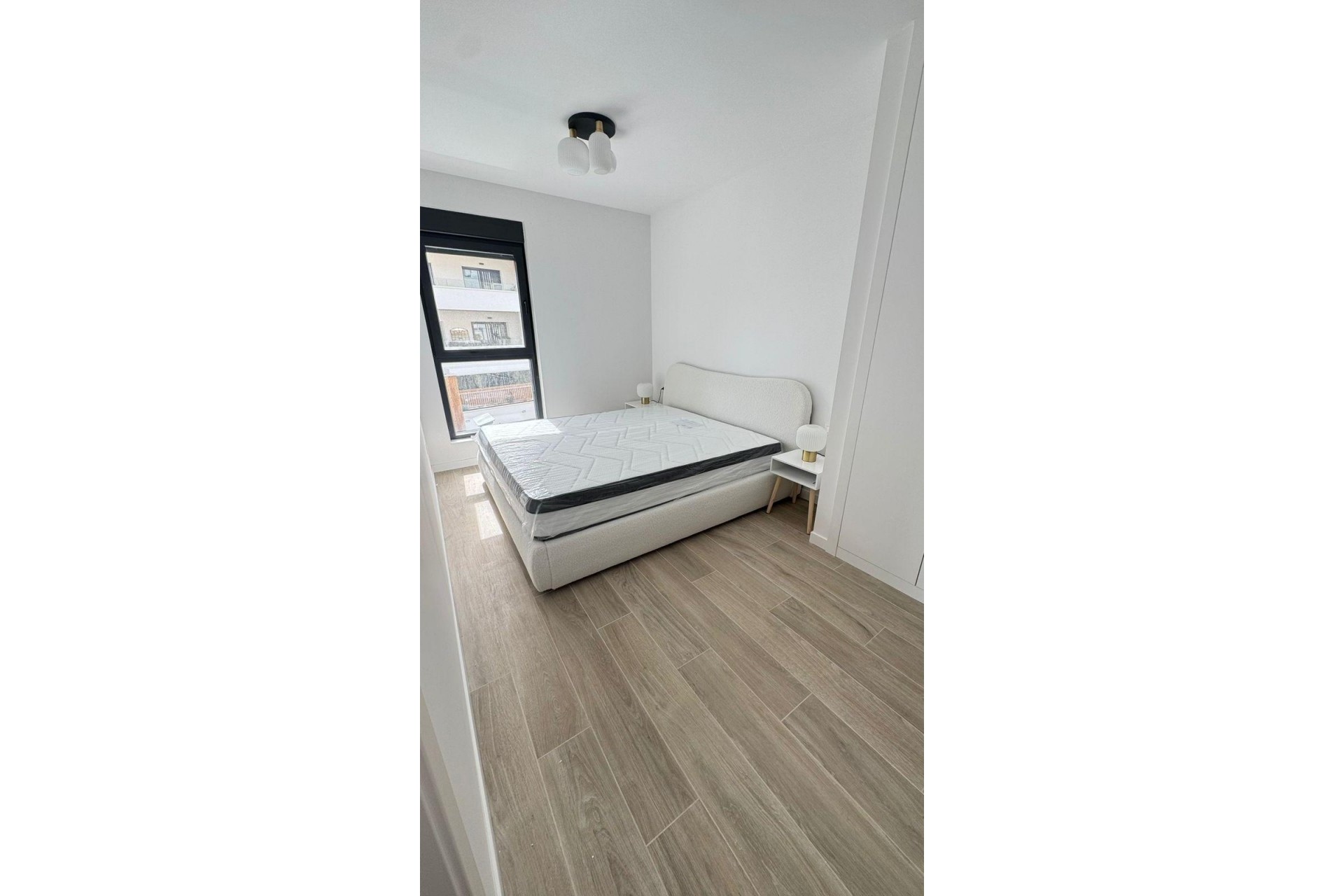 Sale - Apartment -
San Juan Alicante - Frank espinós