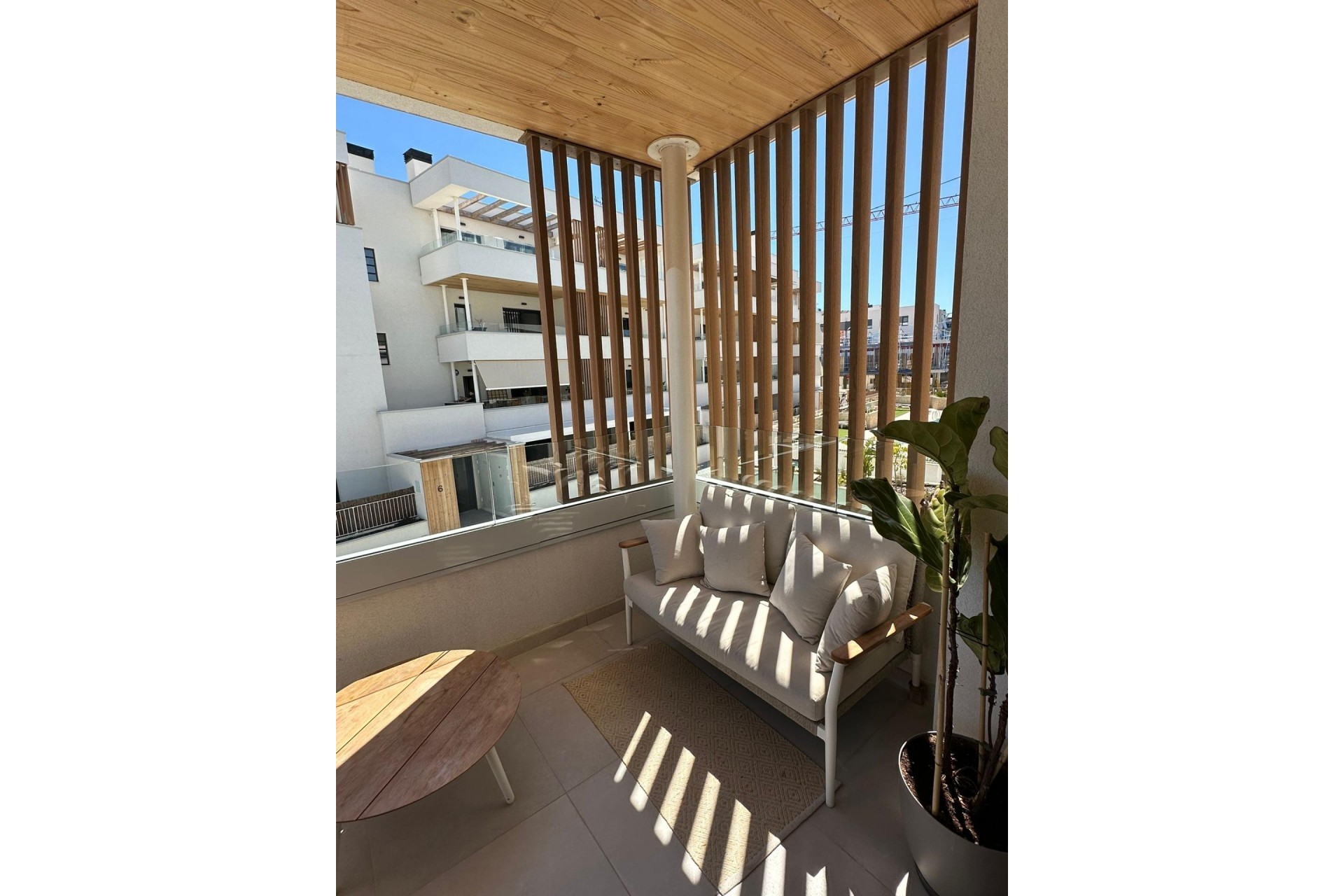 Sale - Apartment -
San Juan Alicante - Frank espinós