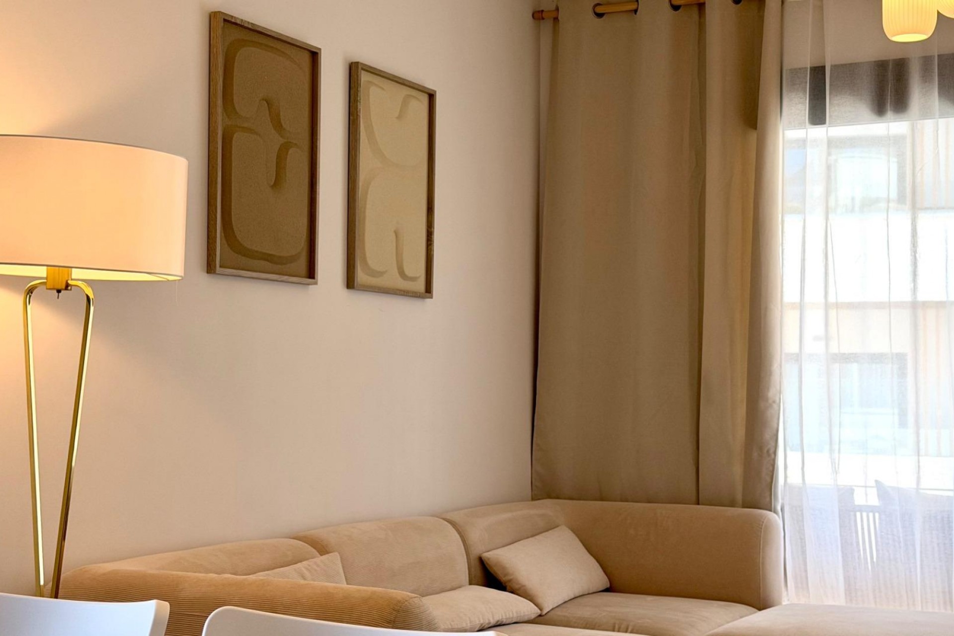 Sale - Apartment -
San Juan Alicante - Frank espinós