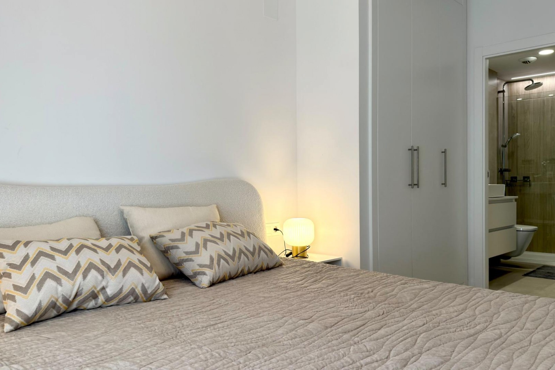 Sale - Apartment -
San Juan Alicante - Frank espinós