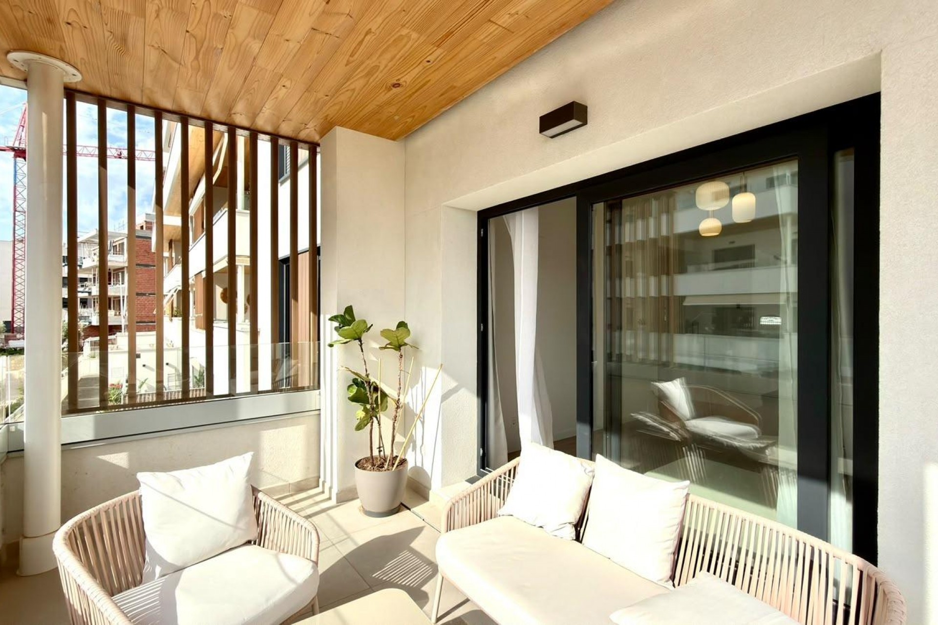 Sale - Apartment -
San Juan Alicante - Frank espinós