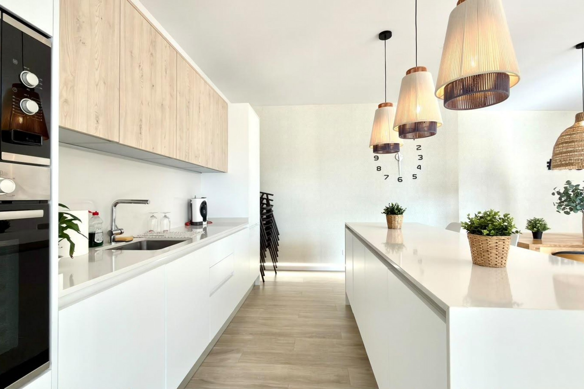 Sale - Apartment -
San Juan Alicante - Frank espinós
