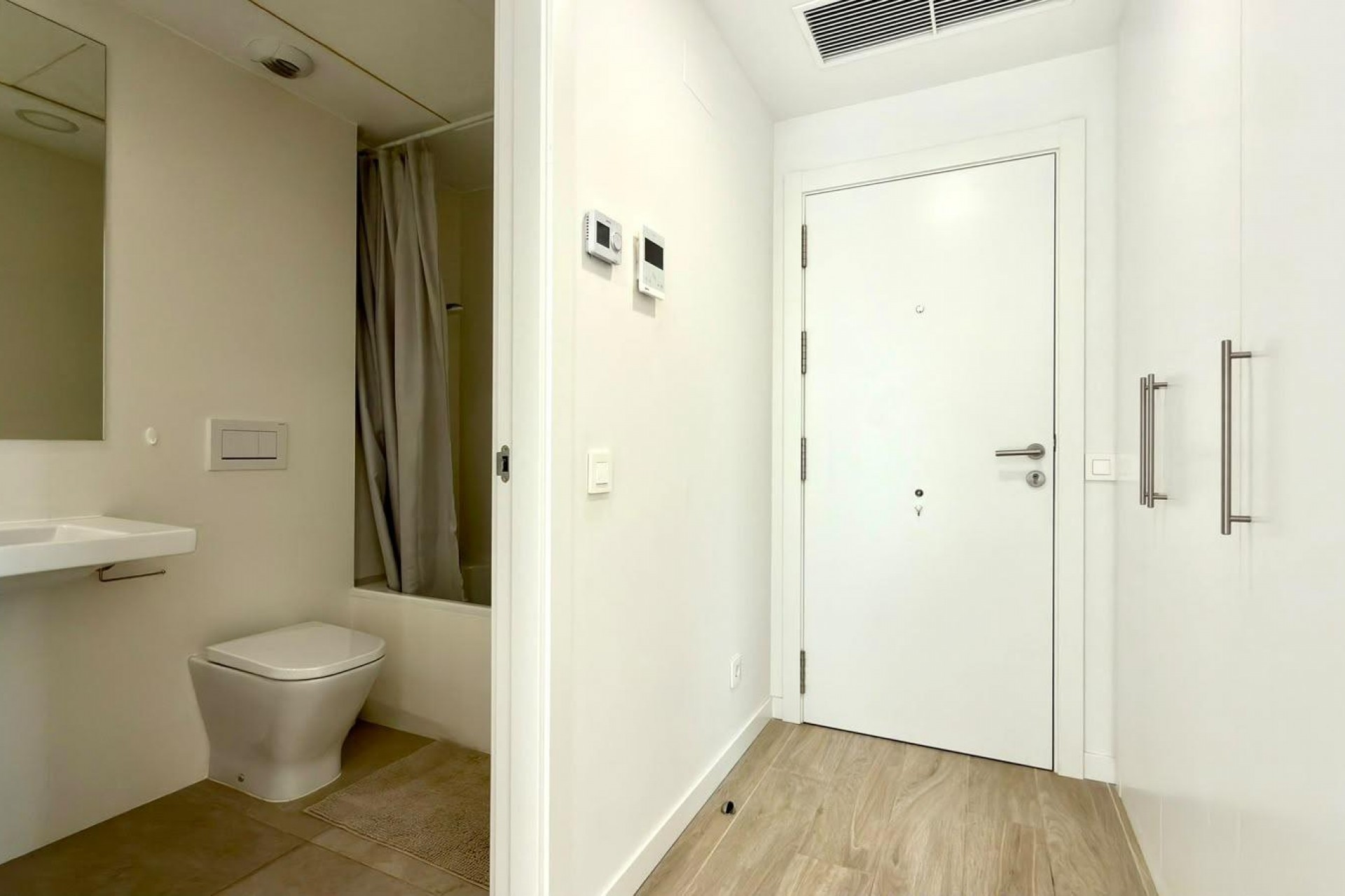 Sale - Apartment -
San Juan Alicante - Frank espinós