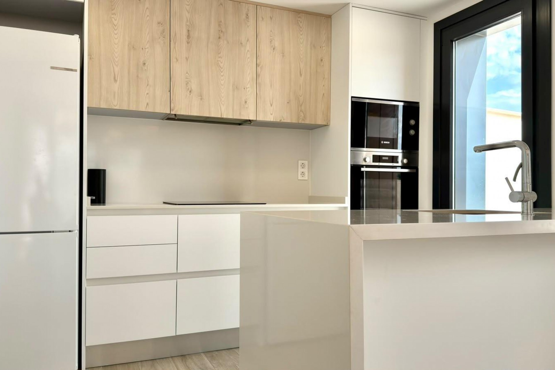 Sale - Apartment -
San Juan Alicante - Frank espinós