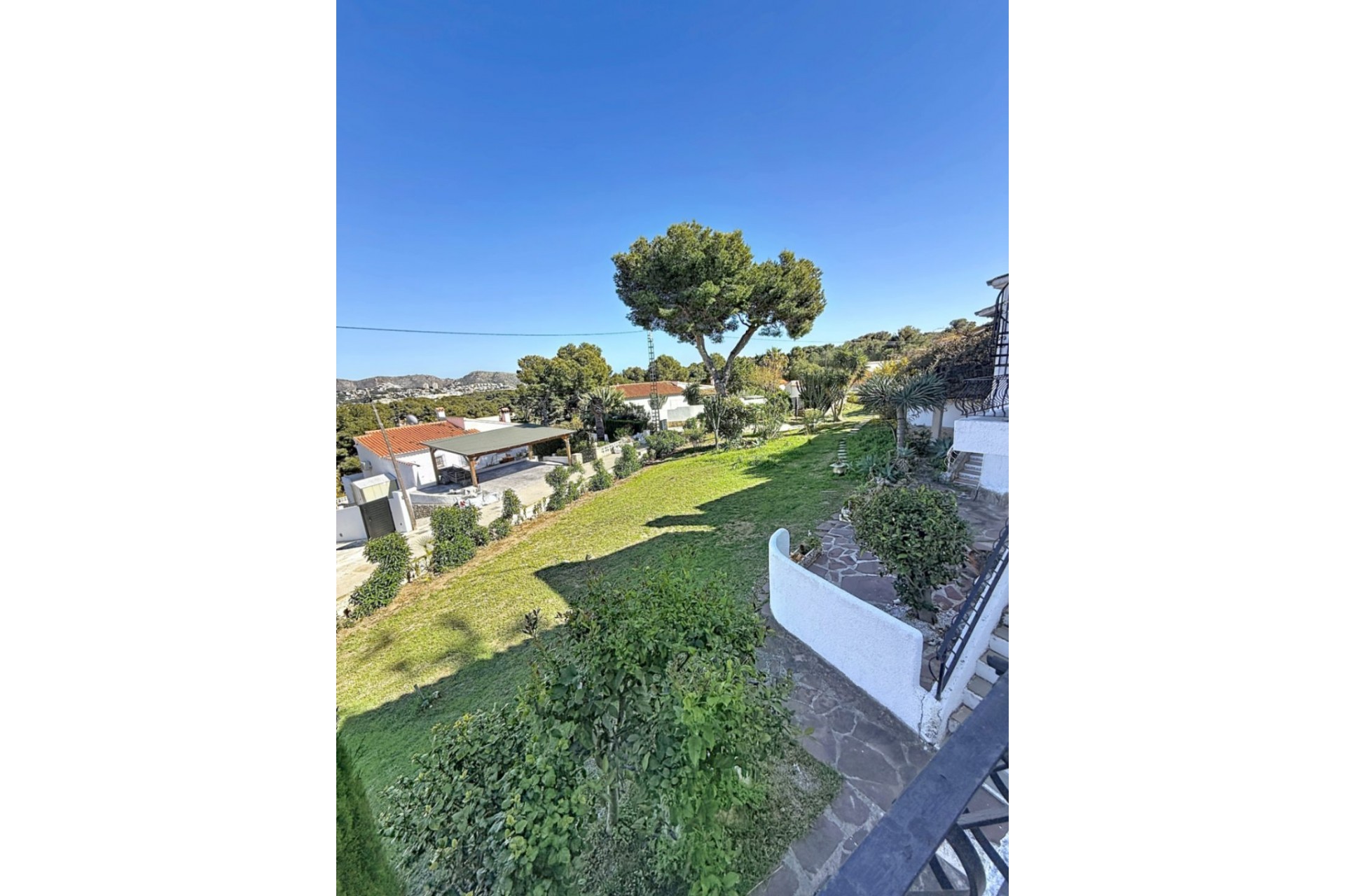 Sale - Apartment -
Teulada - Alicante
