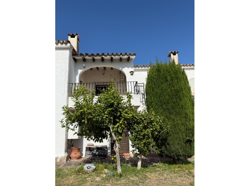 Sale - Apartment -
Teulada - Alicante
