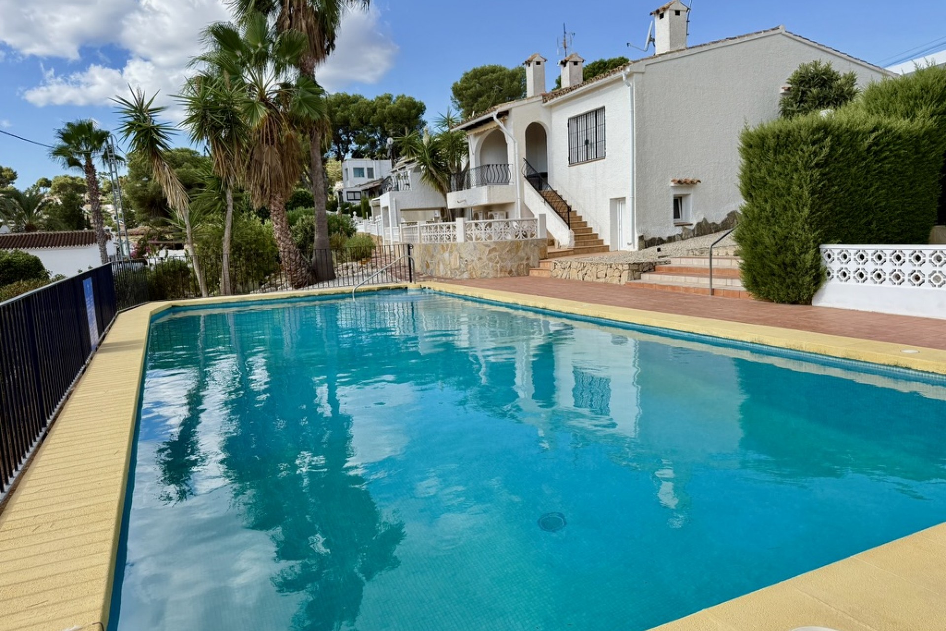 Sale - Apartment -
Teulada - Alicante
