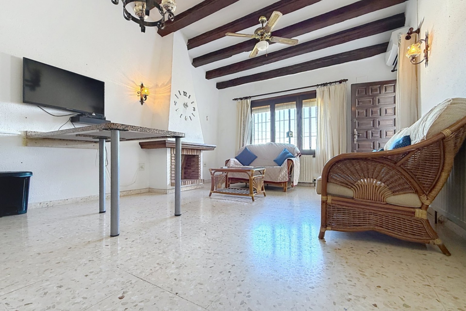 Sale - Apartment -
Teulada - Alicante