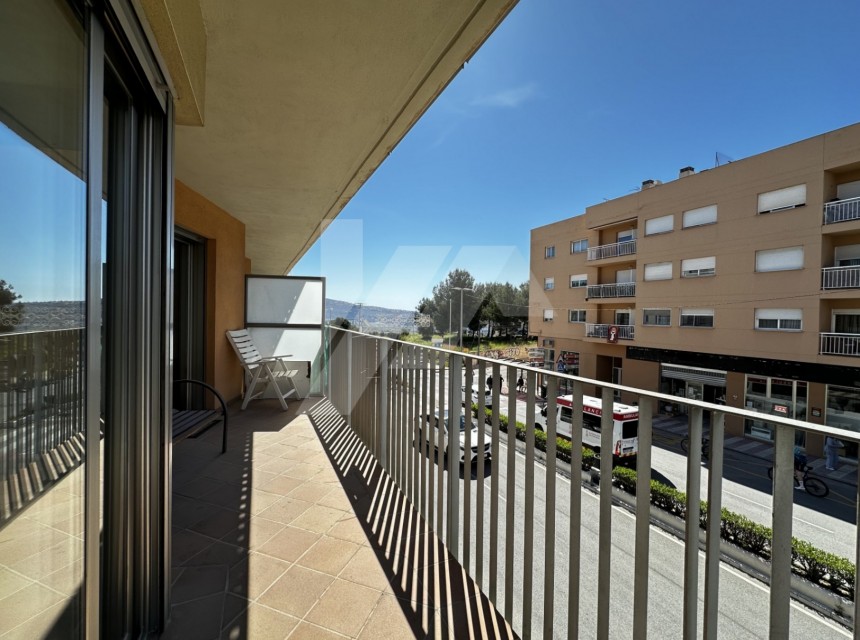 Sale - Apartment -
Teulada - Casco Urbano