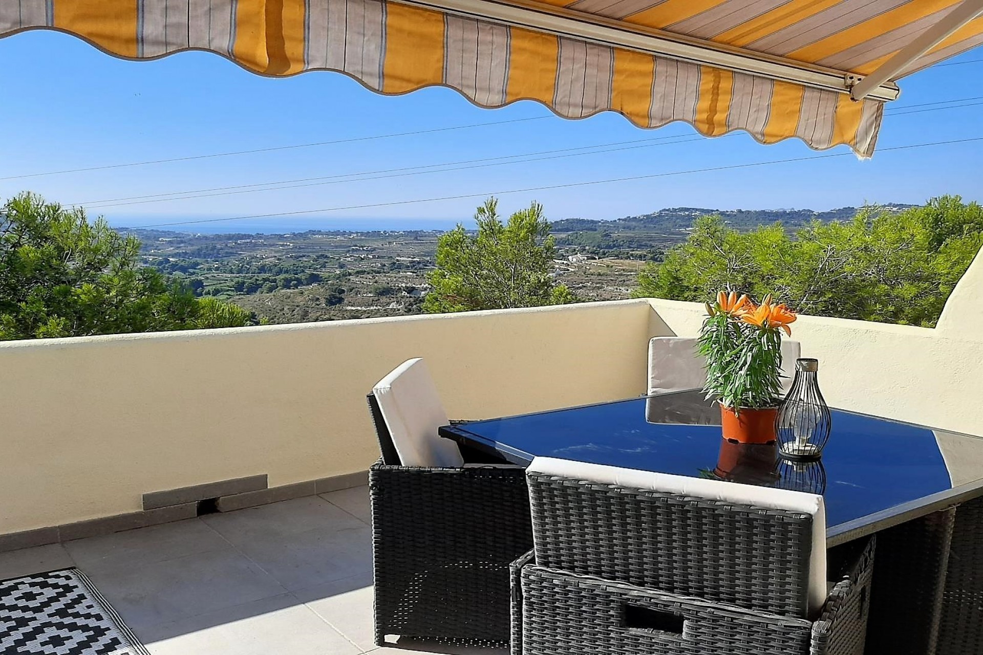 Sale - Apartment -
Teulada - Castellons Vida