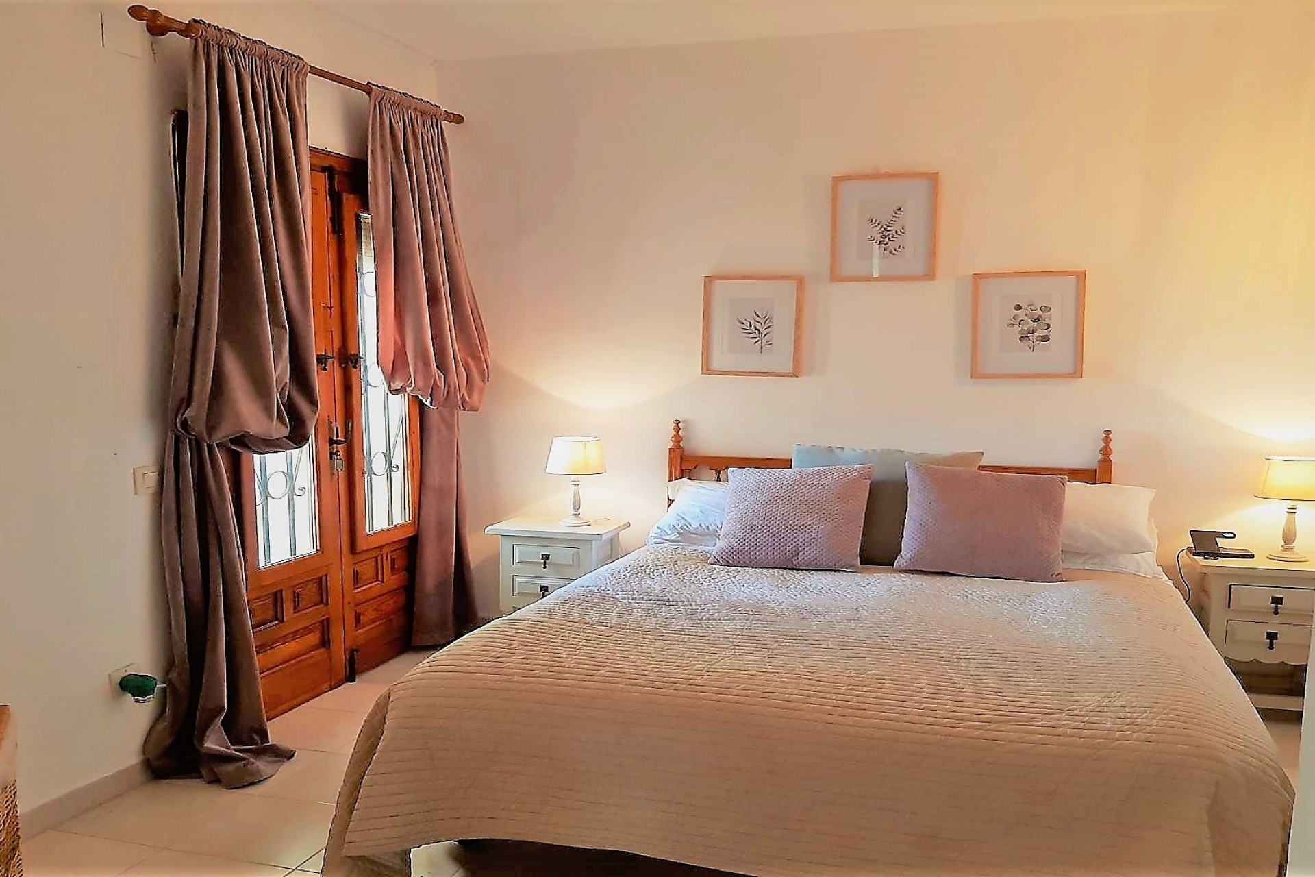 Sale - Apartment -
Teulada - Castellons Vida