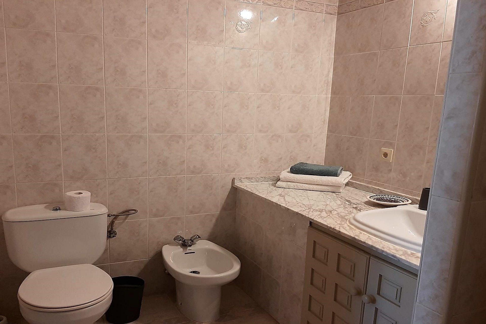 Sale - Apartment -
Teulada - Castellons Vida
